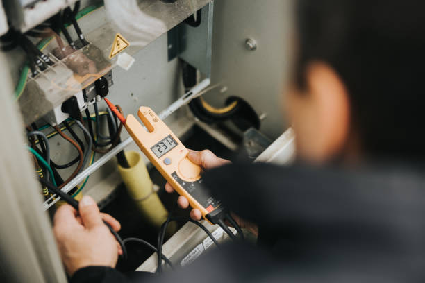 Best Electrical Safety Inspections  in Warm Springs, OR